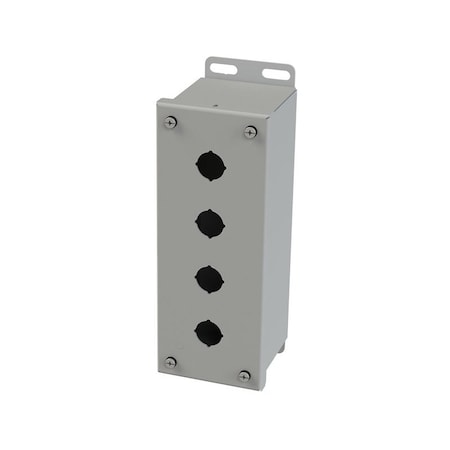 Saginaw Control & Engineering PBGX Enclosure SCE-4PBGX